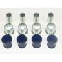 Superpro SPF1104SK Front Lower Control Arm Inner Bushing Kit