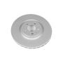 PowerStop EBR895EVC PowerStop Evolution Coated Rotor