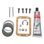 Omix Diff Bearing Shim Set D30 99-01 Cherokee(XJ)