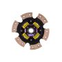 ACT 6240510-1 Acura/Honda J30/J32 6 Pad Sprung Race Disc