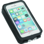 Kuryakyn 5253 Magnetic Device Tank Pouch Black