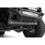 Addictive Desert Designs AC96100801NA 18-20 Jeep JL/JT Sway Bar Skid Plate