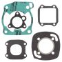 Vertex Pistons 810202 Vertex Gaskets 1984 Honda CR80 Top End Gasket Kit