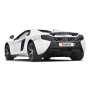 Akrapovic S-MC/TI/2 Slip-On Line (Titanium)