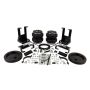 Air Lift LoadLifter 7500XL for 01-10 Chevy Silverado 2500/3500