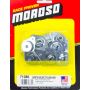 MOROSO MOR71380 Self-Ejecting Fasteners- Large Head-7/16in x .5in