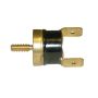 Derale 16728 180°F Thread In Replacement Controller