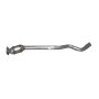 AB Catalytic 4436 Direct Fit Rear Catalytic Converter (Non. CARB Compliant)