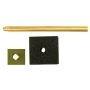 Derale 16736 Replacement Push-in Probe for Part Number 16738