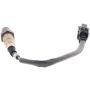 Bosch 16745 Bosch Oxygen Sensor