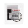 Wiseco 1674CD Wiseco Piston Ring Set, 2 Cycle, 42.50 MM Bore