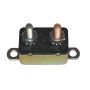 Derale 16751 25 Amp Automatic Resetting Circuit Breaker