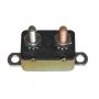 Derale 16754 50 Amp Automatic Resetting Circuit Breaker