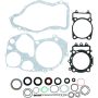 QuadBoss 564317 12-14 Arctic Cat Prowler 700 HDX Complete Gasket Set w/ Oil Seal