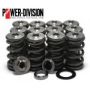 GSC P-D Toyota 2JZ Dual Valve Spring and Ti Retainer Kit