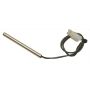 Derale 16760 Replacement Push-in Radiator Fin Probe for Part Number 16759