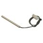 Derale 16760 Replacement Push-in Radiator Fin Probe for Part Number 16759