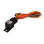 Derale 16763 40/60 Amp Single Relay Quick Change Wire Harness Kit