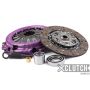 XCLUTCH XKNI25025-1T 02-06 Nissan Maxima SE 3.5L Stage 1 Steel Backed Organic Clutch Kit