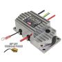 Derale 16779 High Amperage Adjustable Single Electric Fan Controller 3/8