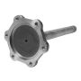 Yukon Gear & Axle YA G40104063 Yukon Inner Stub Axle Shaft RH for 2012-Up GM 8.25in IFS 14.2in Long 4WD