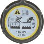 Autopart International Expansion Tank Cap 1678290983