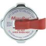 Autopart International Radiator Cap 1678290985