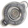 Autopart International Radiator Cap 16lb 167829300