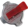 Autopart International Radiator Cap 16lb w/ safety lever 1678328157