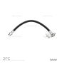 Dynamic Friction 350-03106 Brake Hose