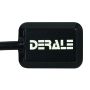 Derale 16797 PWM Fan Controller, Flush surface mount sending unit.