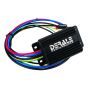 Derale 16797 PWM Fan Controller, Flush surface mount sending unit.