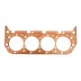 SCE GASKETS T145243 CHEVROLET BB GEN 5&6 4.520 X .043 TITAN COPPER HD GSKT