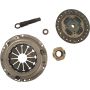 Platinum Driveline 08-010 Clutch Kit