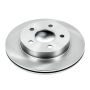 PowerStop AR8137 AutoSpecialty Brake Rotor
