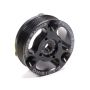JONES RACING PRODUCTS JRPDH-5102-G Pulley Serpentine 4in Dia Direct Mnt SBC