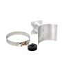MOROSO MOR22677 Dry Sump Tank Mount - Straight