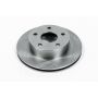 PowerStop AR8529 AutoSpecialty Brake Rotor