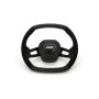 GRANT GRT698 C8 Performance Steering Wheel Black