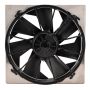 Derale 16815 High Output Single 12