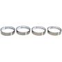 Clevite MS2335A Honda 3.5L J35 Series Main Bearing Set