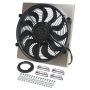 Derale 16816 Powerpack - High Output Single 17