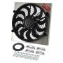 Derale 16818 Powerpack - High Output Single 17