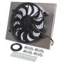Derale 16822 Powerpack - High Output Single 17
