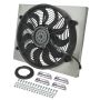 Derale 16823 Powerpack - High Output Single 17