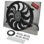 Derale 16828 Powerpack - High Output Single 17
