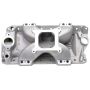 EDELBROCK EDE29785 SBC Victor EFI Intake Manifold