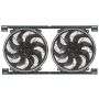 Derale 16834 Dual 14