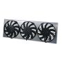 Derale 16839 Powerpack - High Output Triple 9
