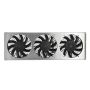 Derale 16839 Powerpack - High Output Triple 9